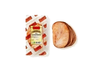 Rökt kalkonbröst k-pack