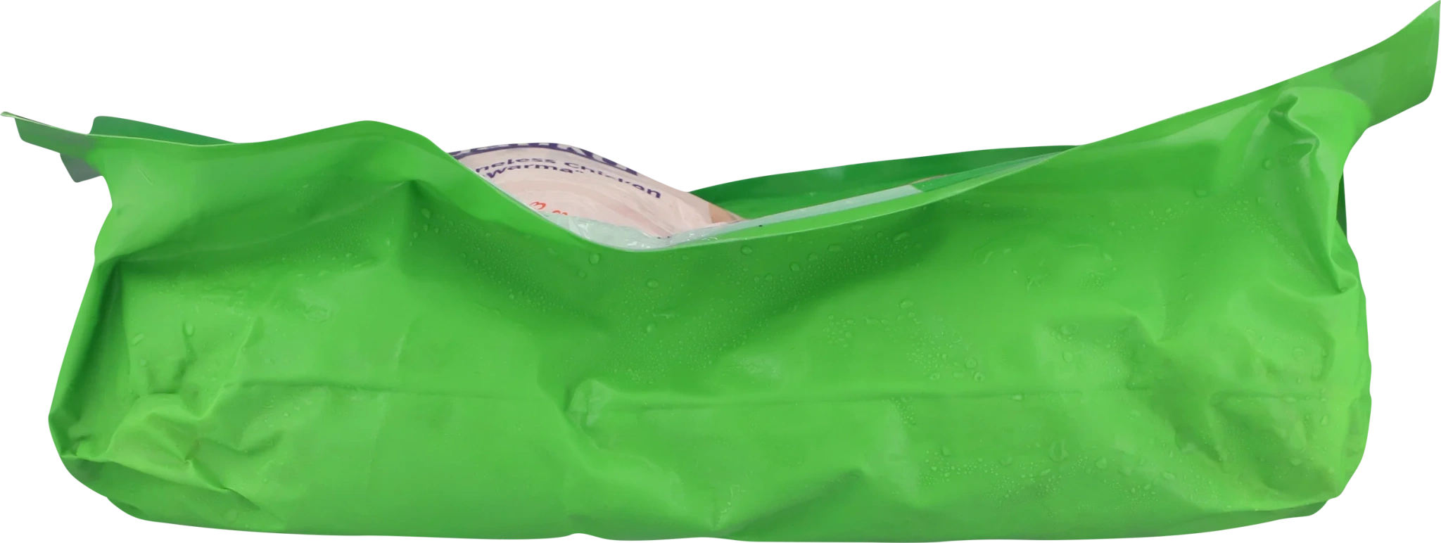 Urbenad kyckling