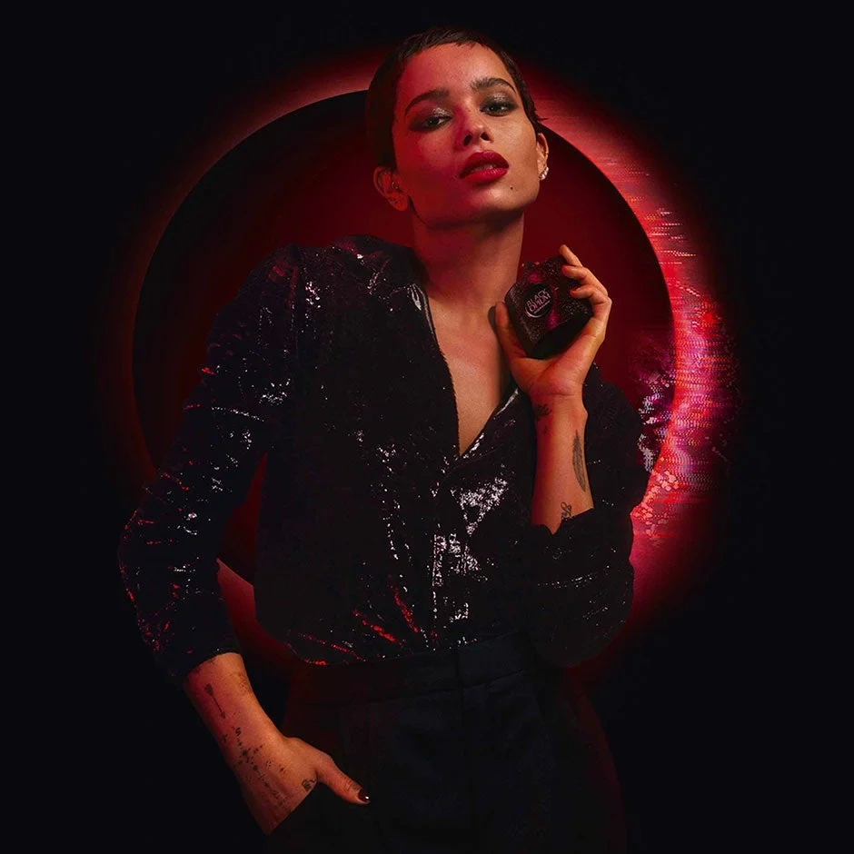 Yves Saint Laurent Black Opium Extreme