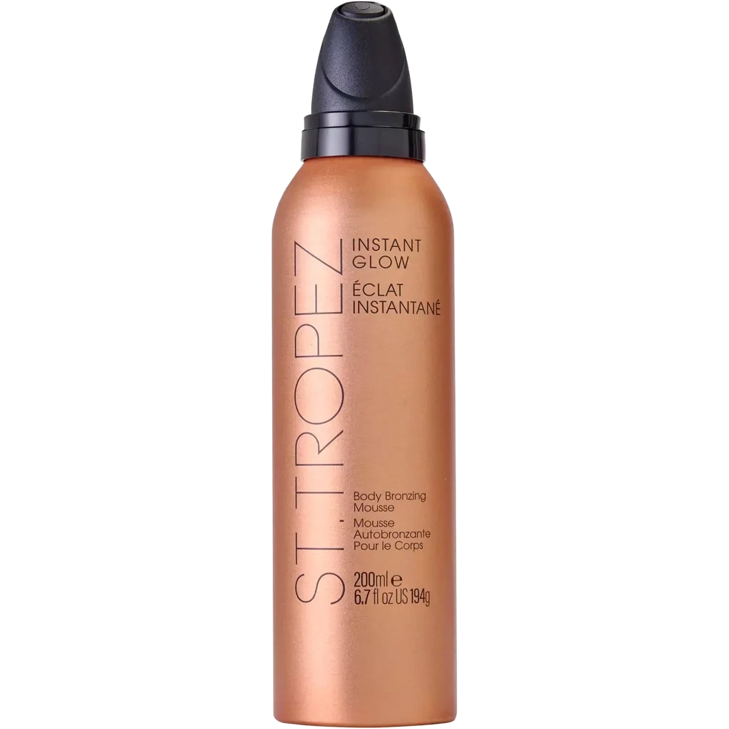 St.Tropez Instant Glow Body Bronzing Mousse