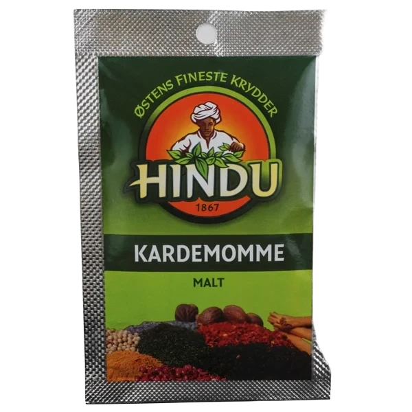 Kardemomme Malt Pose Hindu