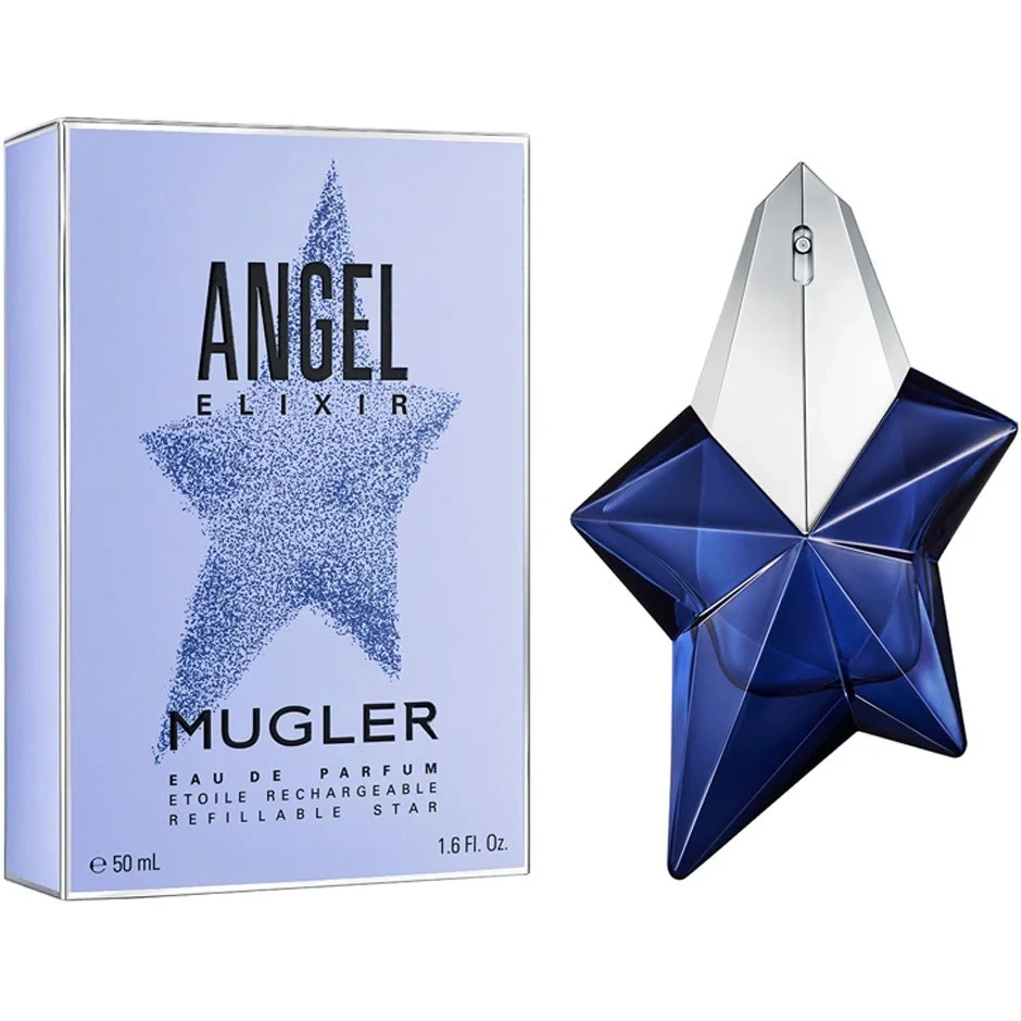 Mugler Angel Elixir Le Parfum