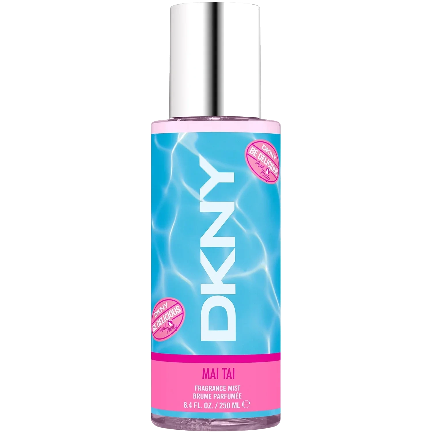DKNY Pool Party