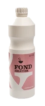 Asiatisk fond