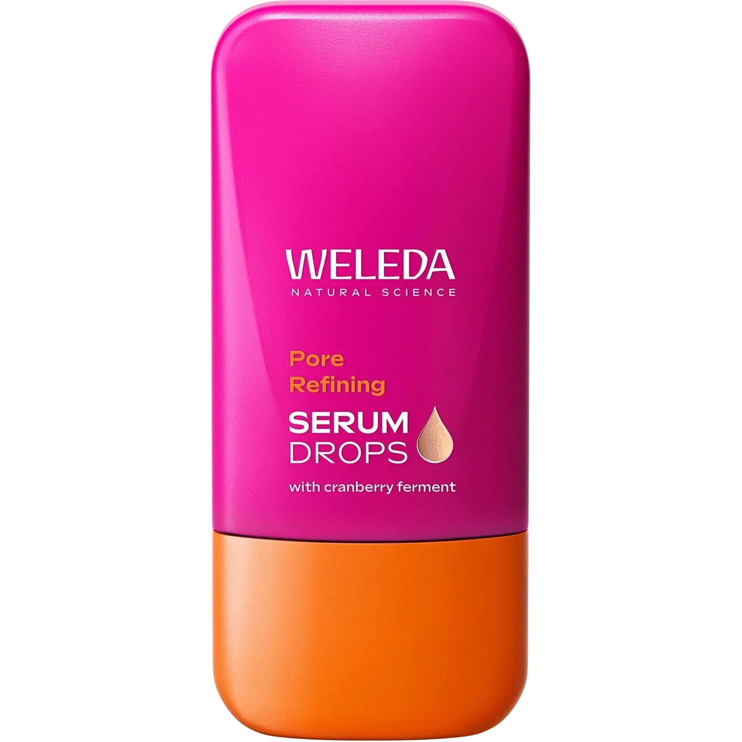 Weleda Pore-Refining Serum Drops