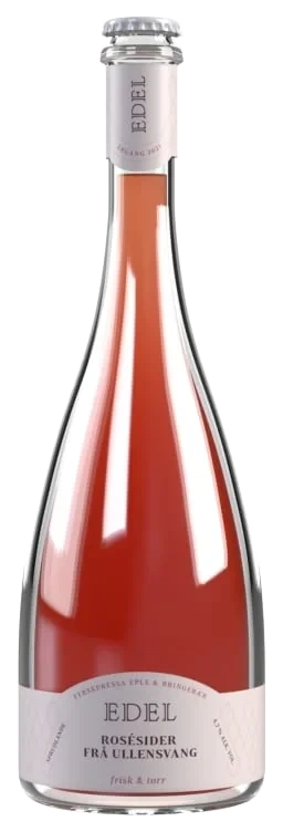 Edel Rosèsider 750ml