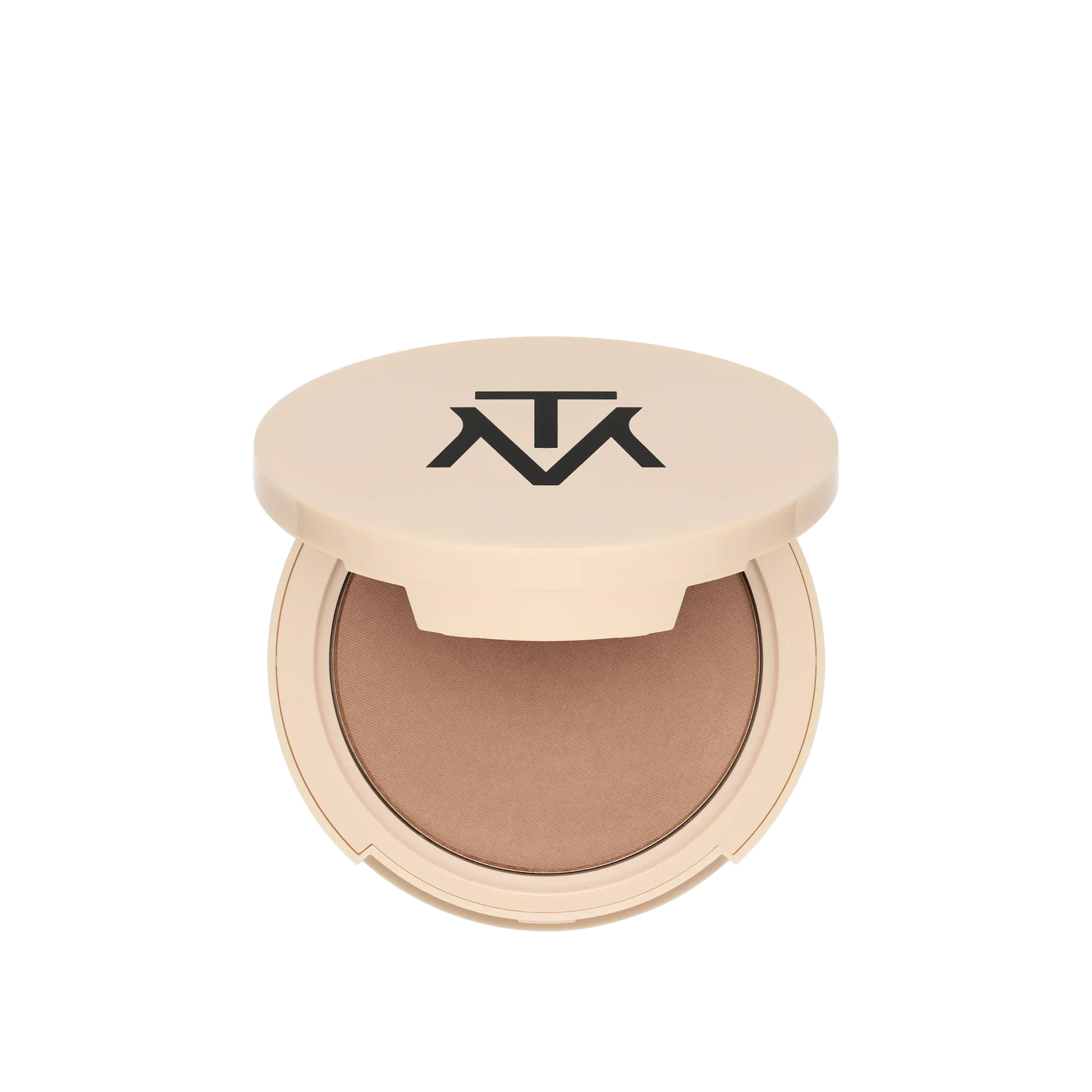 MAKETHEMAKE Sheer Bronze Powder Cinnamon