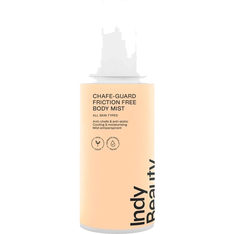Indy Beauty Chafe Guard Body Mist