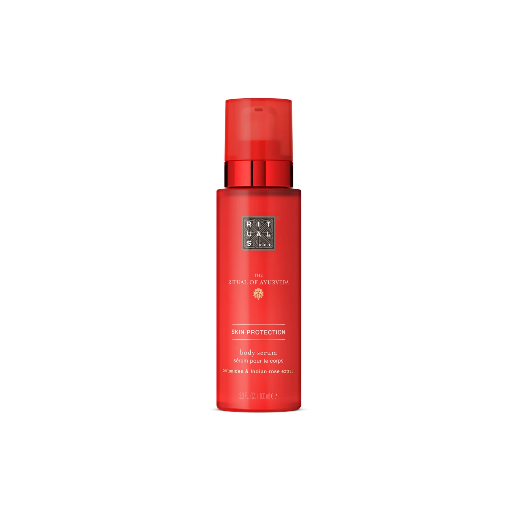 RITUALS The Ritual of Ayurveda Body Serum 100 ml
