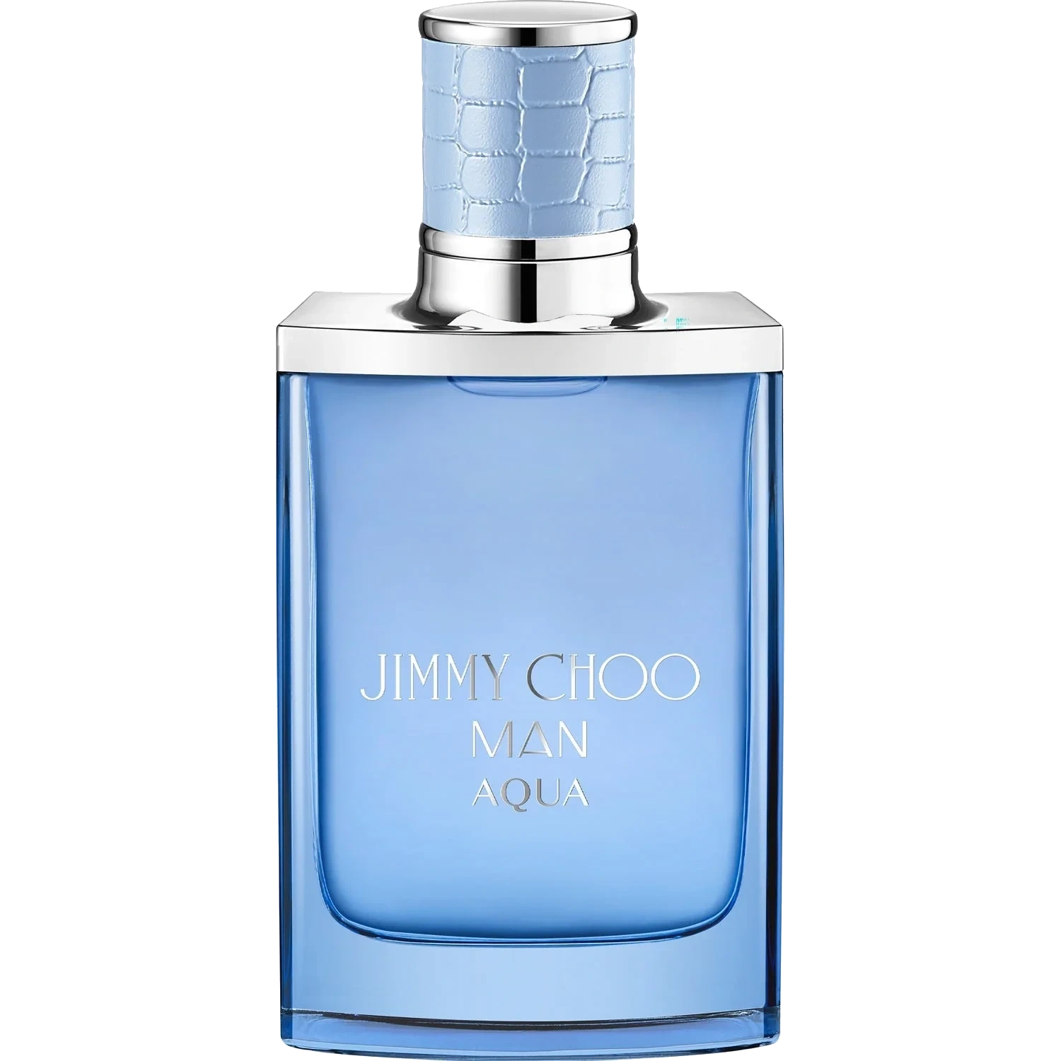 Jimmy Choo Man Aqua Eau de Toilette 50 ml