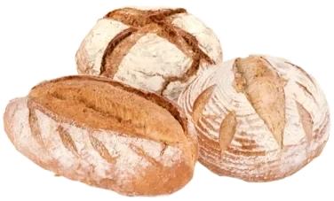 Norsk Gourmetbrød Mix Tin og Server Kart À 9