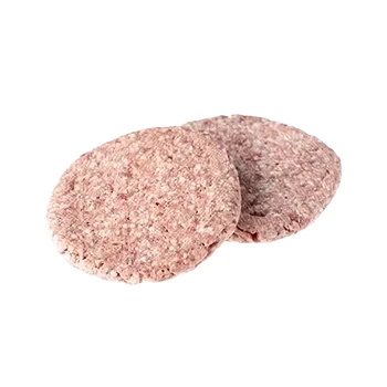 Hamburgare