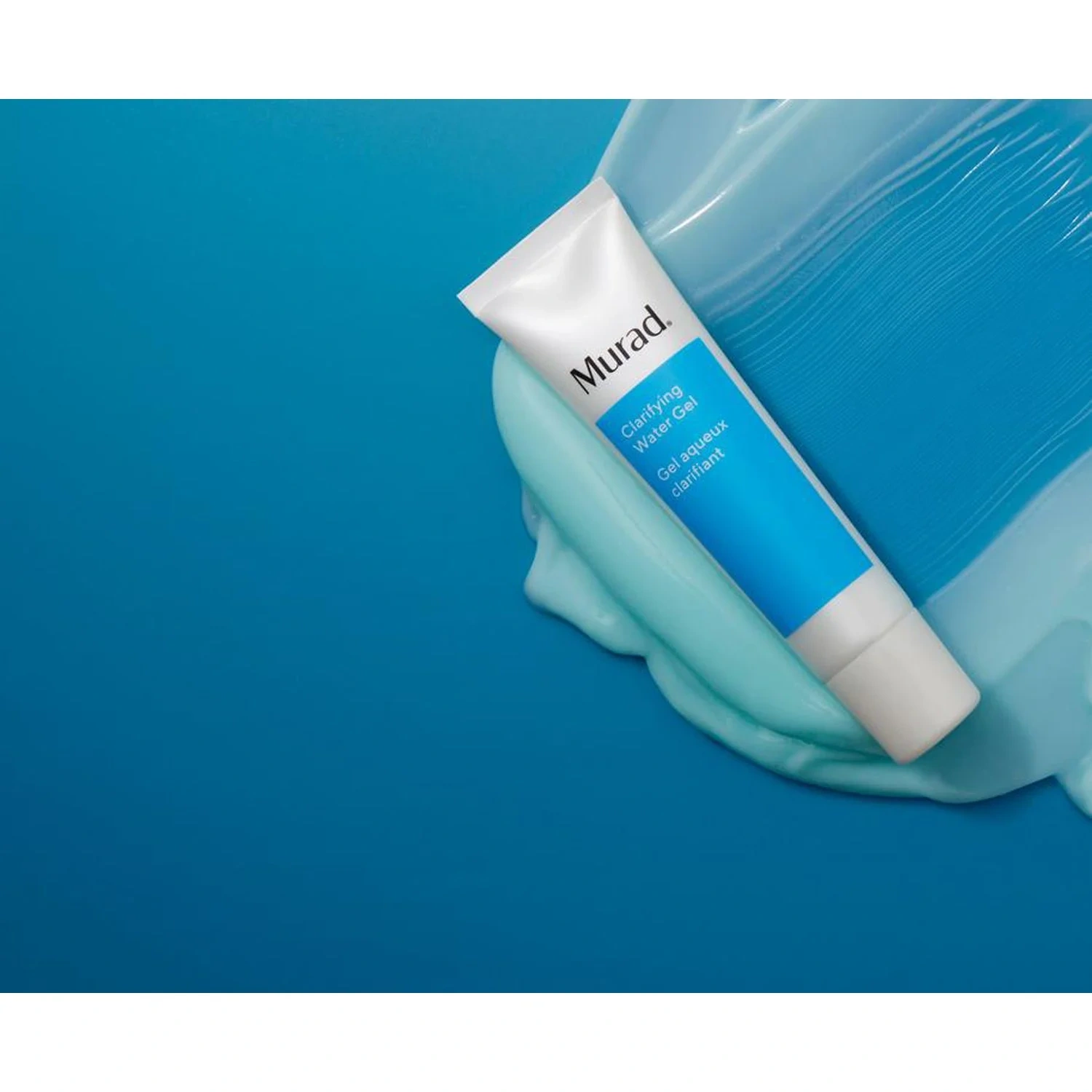 Murad Blemish Control Clarifying Water Gel fuktighetsgel 60 ml