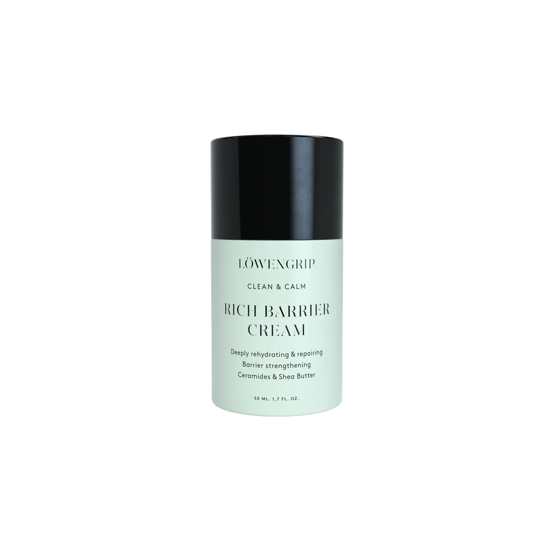 Löwengrip Clean & Calm - Rich Barrier Cream 50 ml
