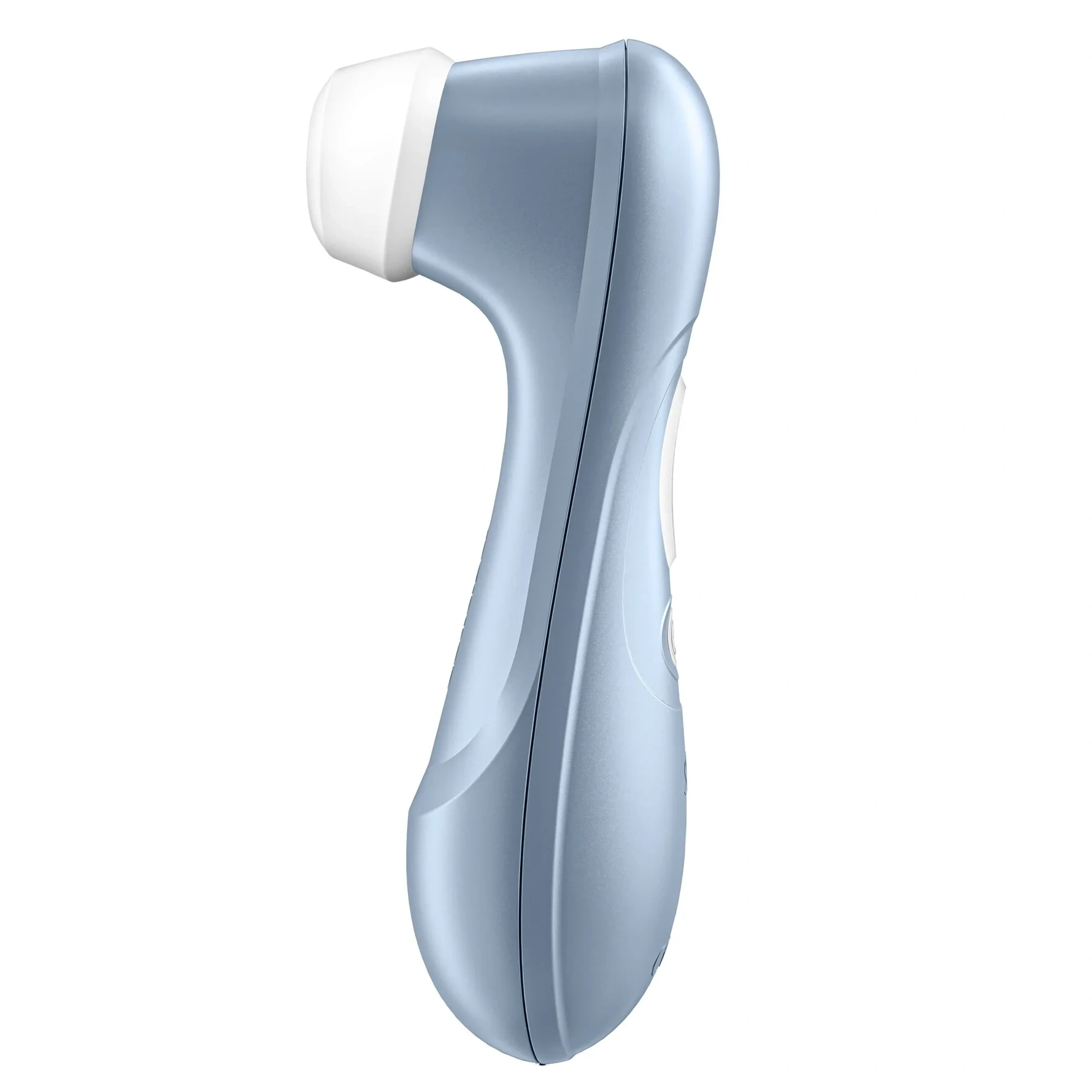 Satisfyer Pro 2 Blue Lufttrykksvibrator