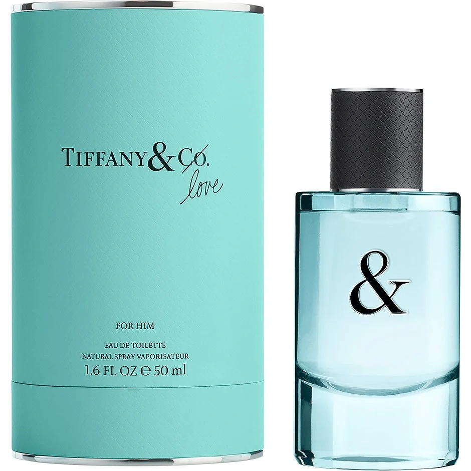 TIFFANY & Co TIFFANY & Love For Him