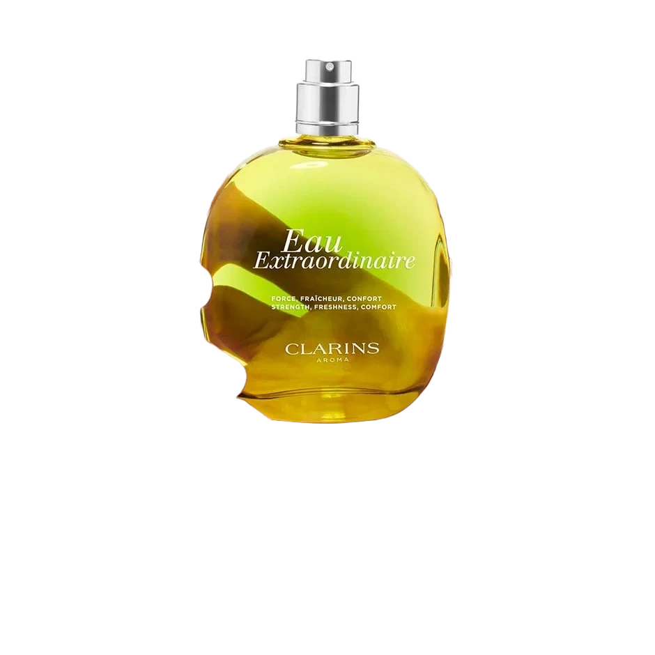 Clarins Eau Extraordinaire Fragrance