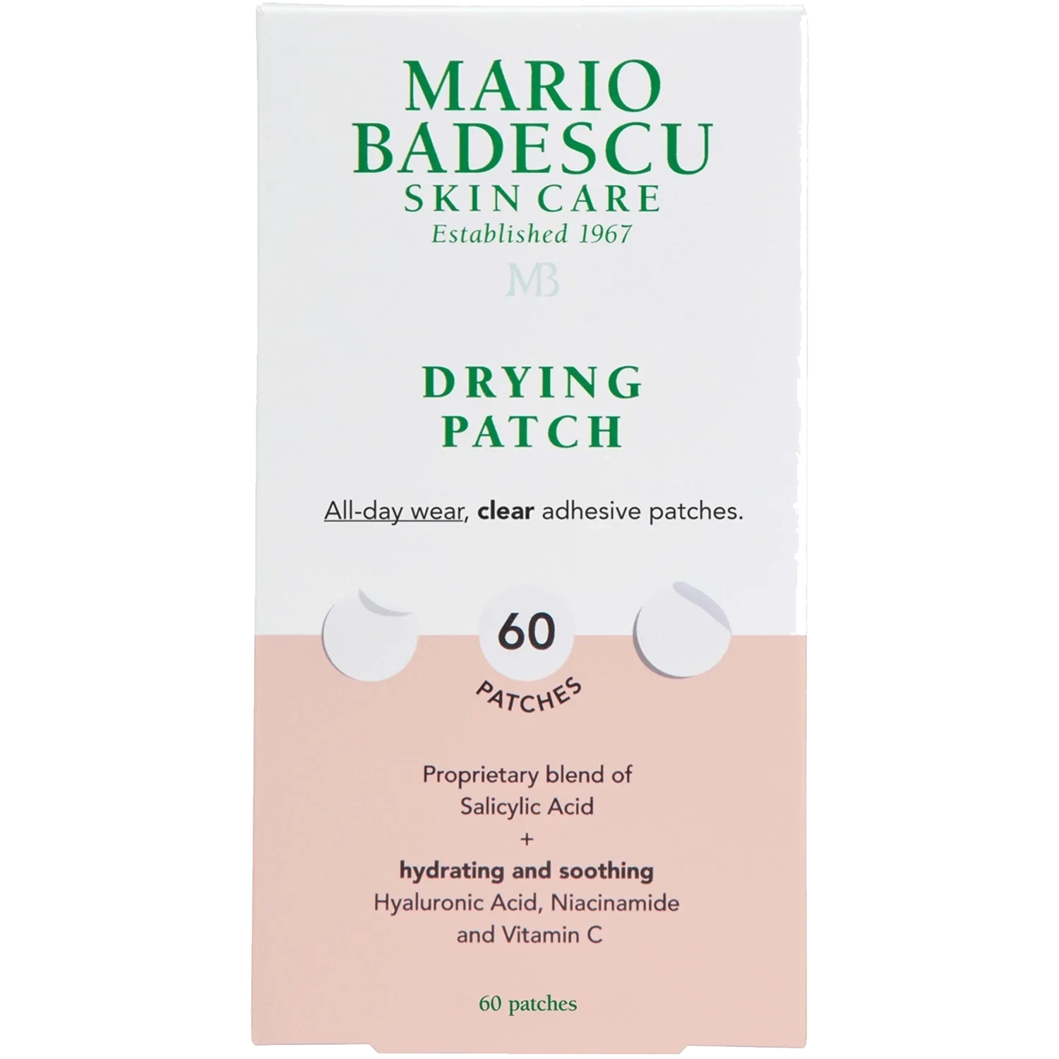 Mario Badescu Drying Patch