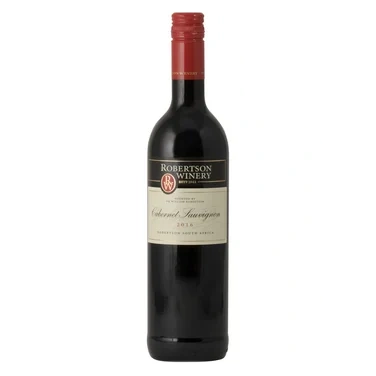 Robertson Cab Sav 75cl 13.5%