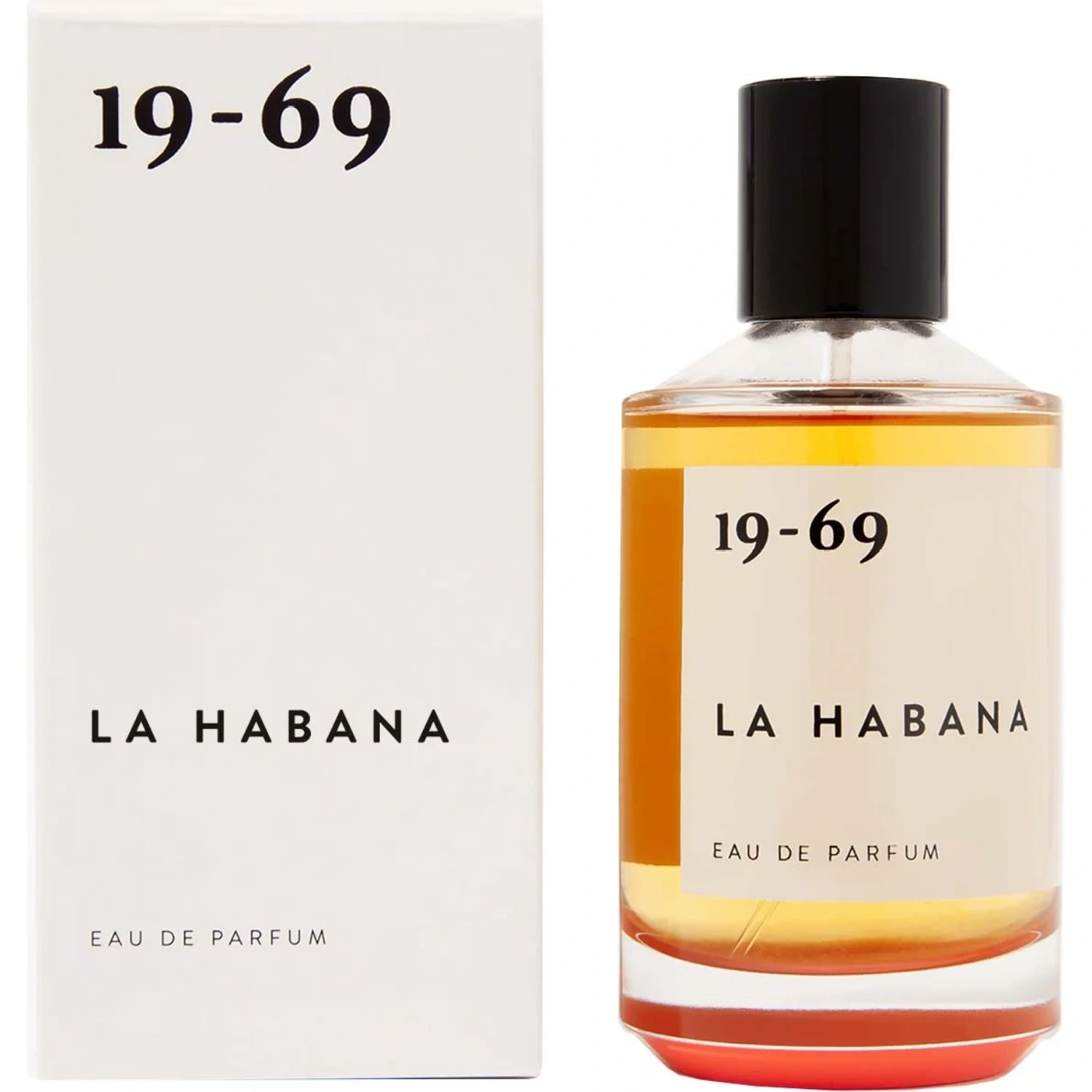 19-69 La Habana