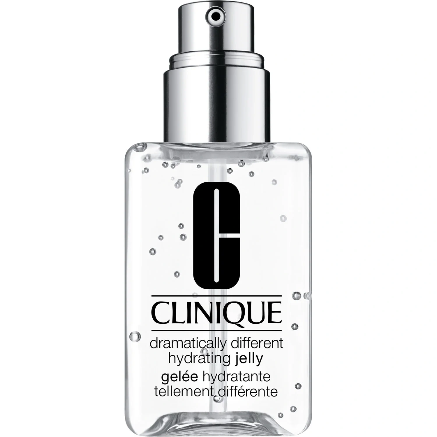 Clinique Dramatically Different Hydrating Jelly