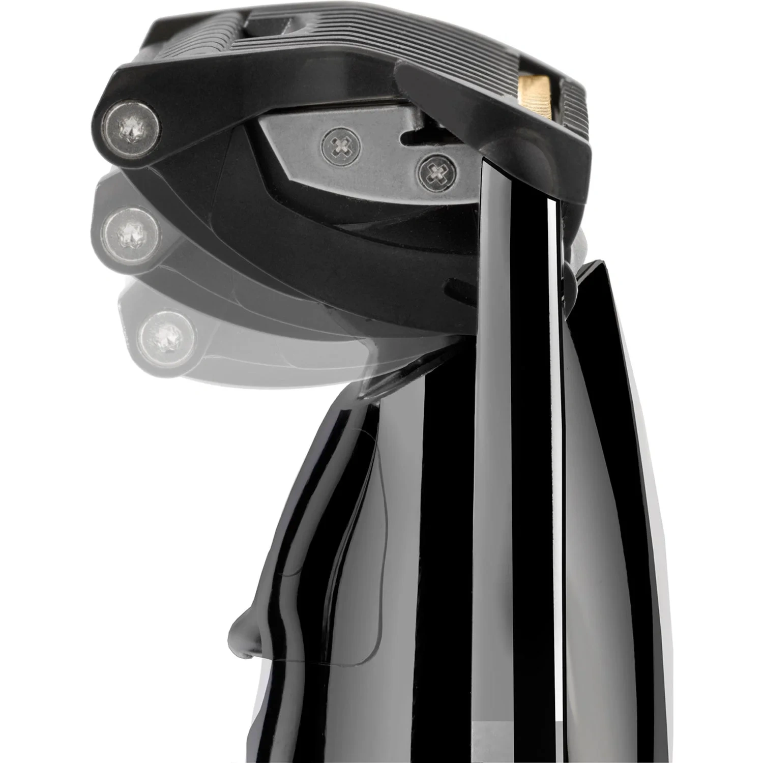 BaByliss Super-X Metal Stubble Trimmer