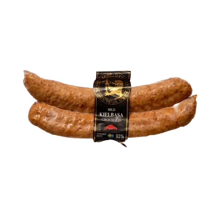 Kielbasa