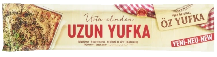 Filo Deig 400g Øz