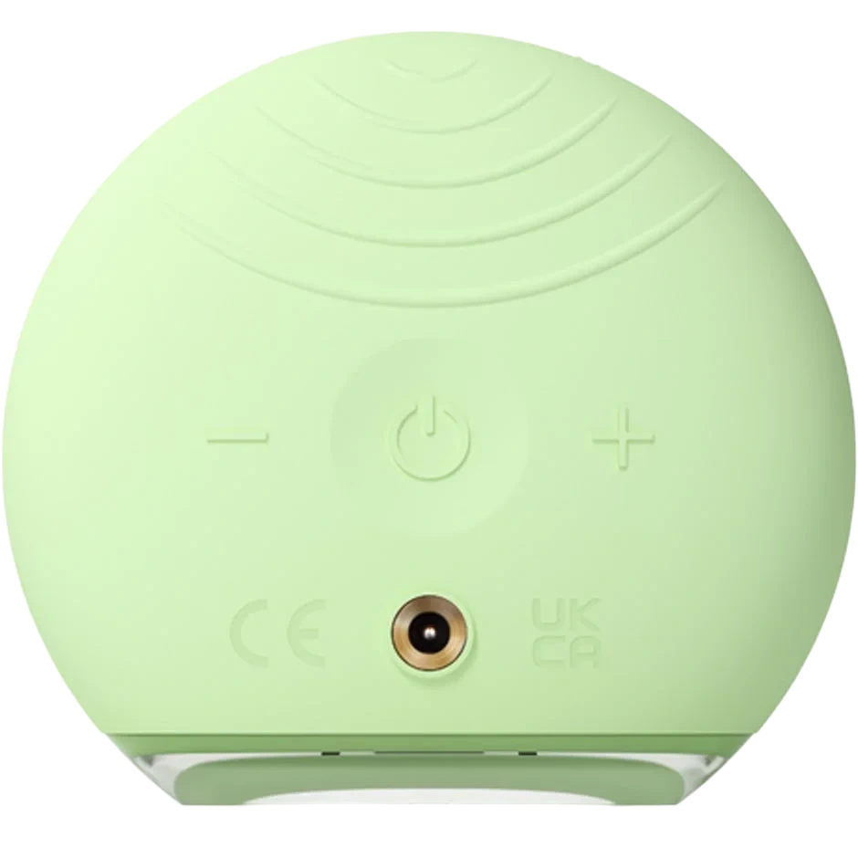 FOREO LUNA 4 go Pistachio