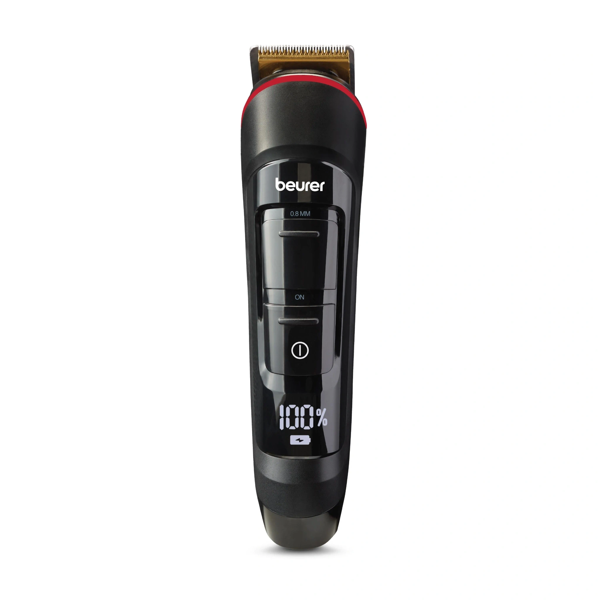 Beurer MN9X Multigroomer, 1 stk.