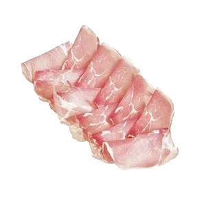 Birkebeiner spekeskinke           100g