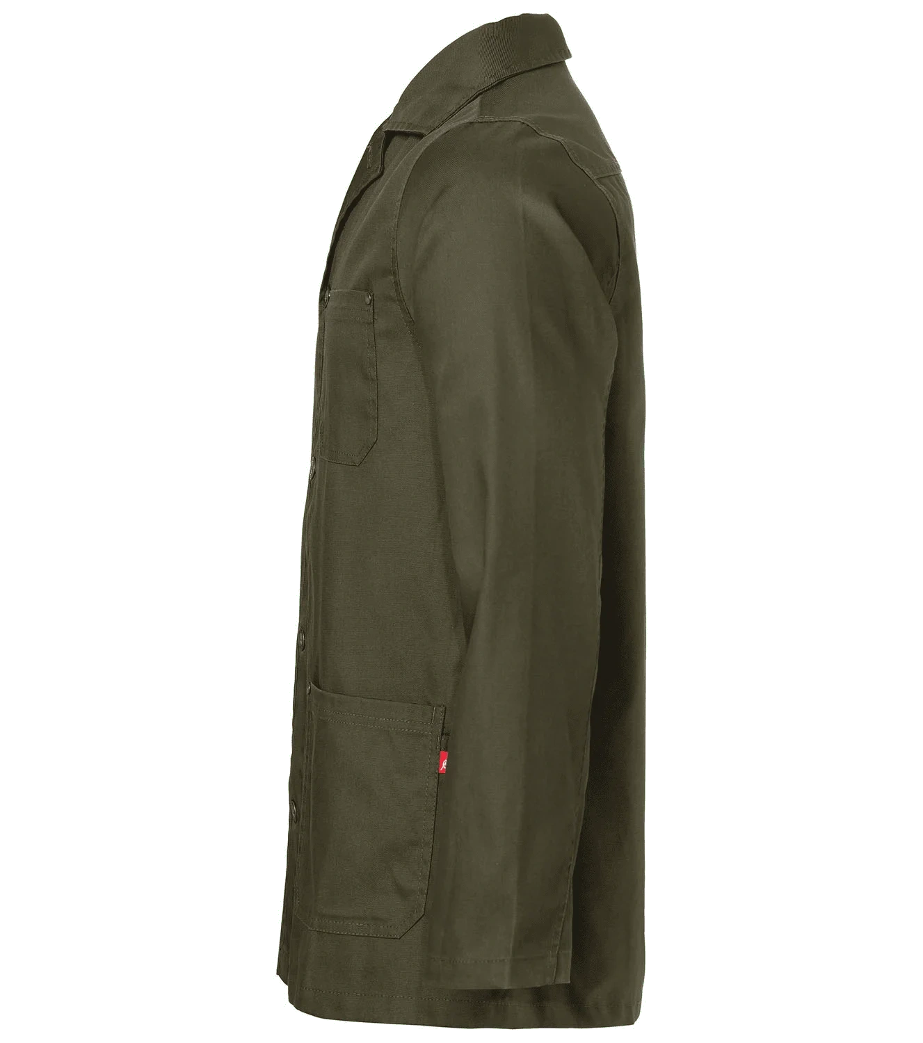 Jacka Unisex