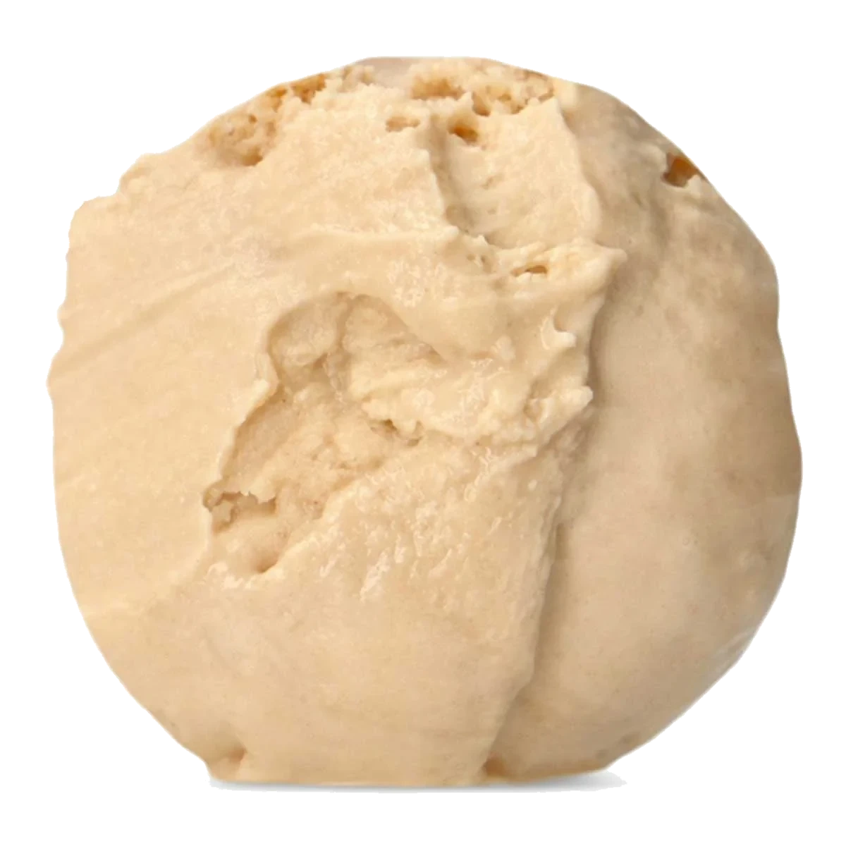 Hasselnötgelato