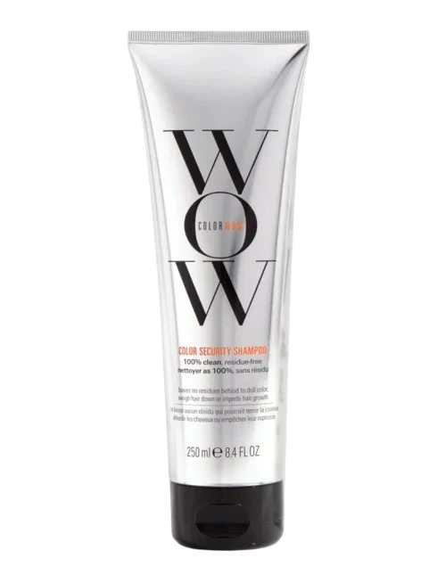 Color Wow Color Security Shampoo 250 ml