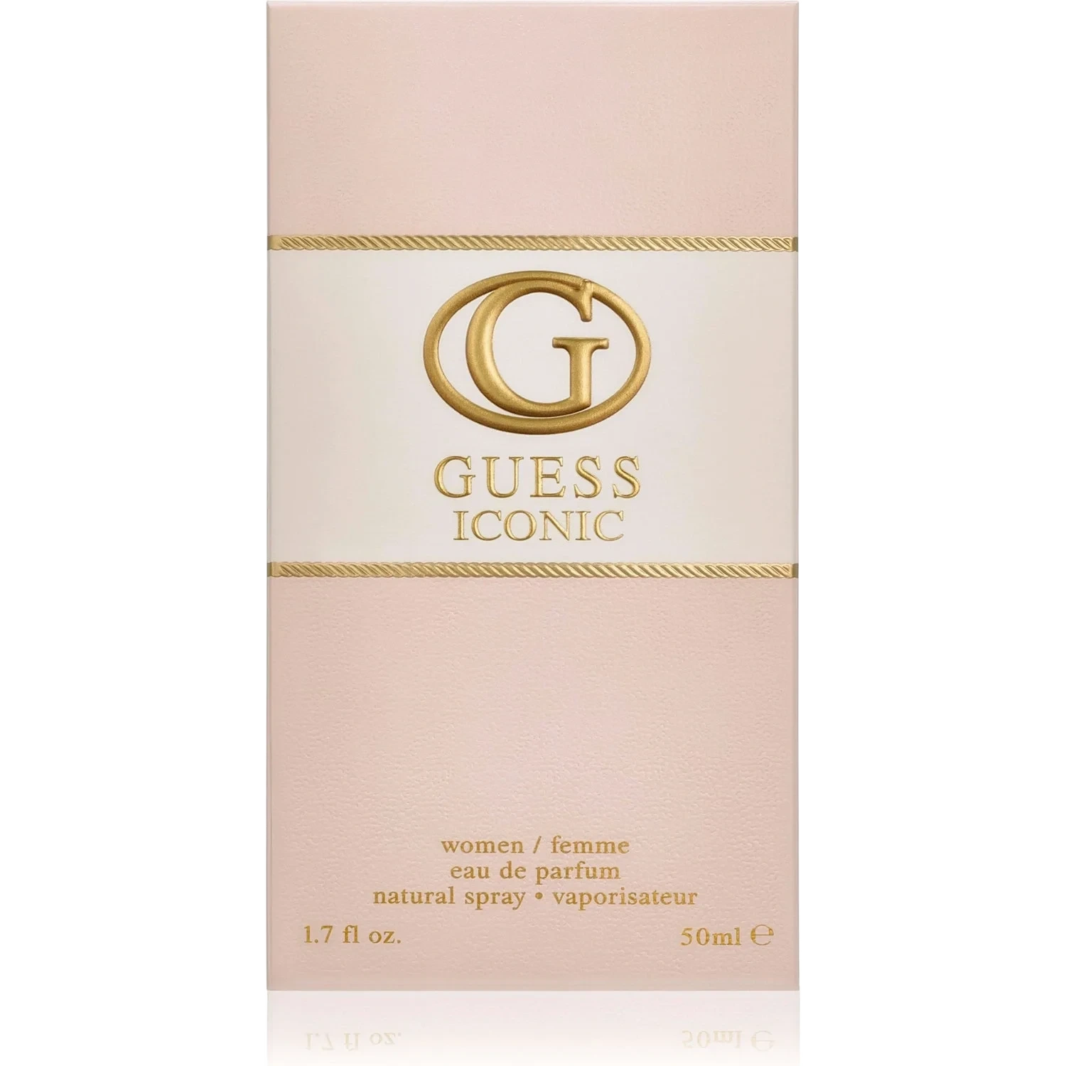 GUESS Iconic