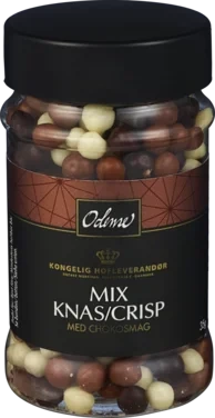 Odense Mix Knas/crisp 35g