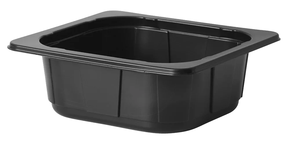 Duniform 1/6 Gn Sort 1 L