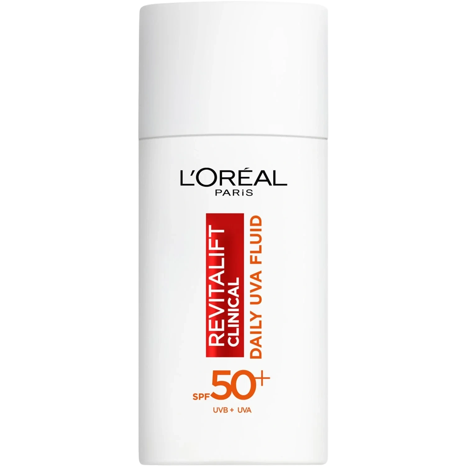 L'Oréal Paris Revitalift Clinical Daily UVA Fluid