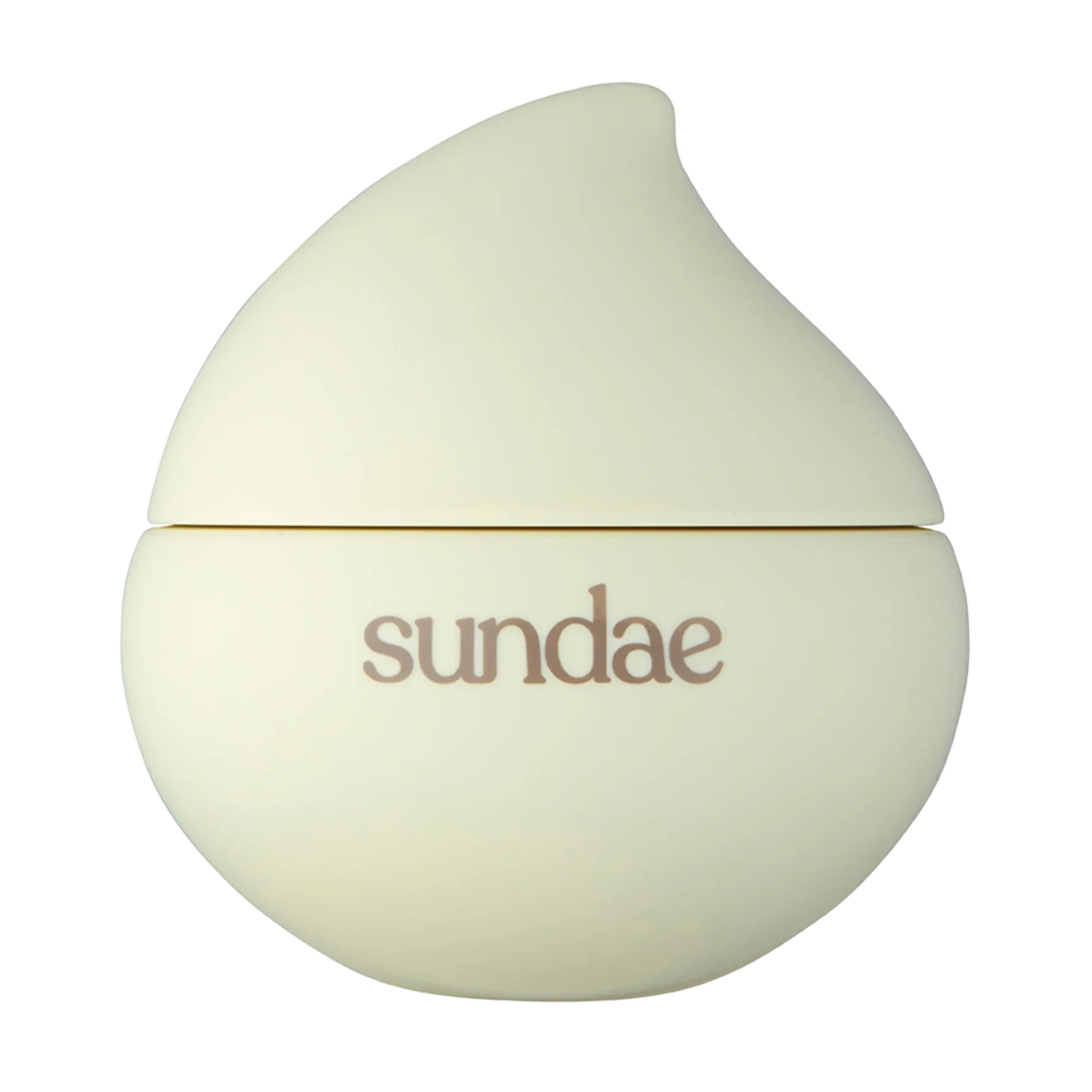 Sundae Body Velvety Vanilla Whipped Body Moisturiser 222 ml