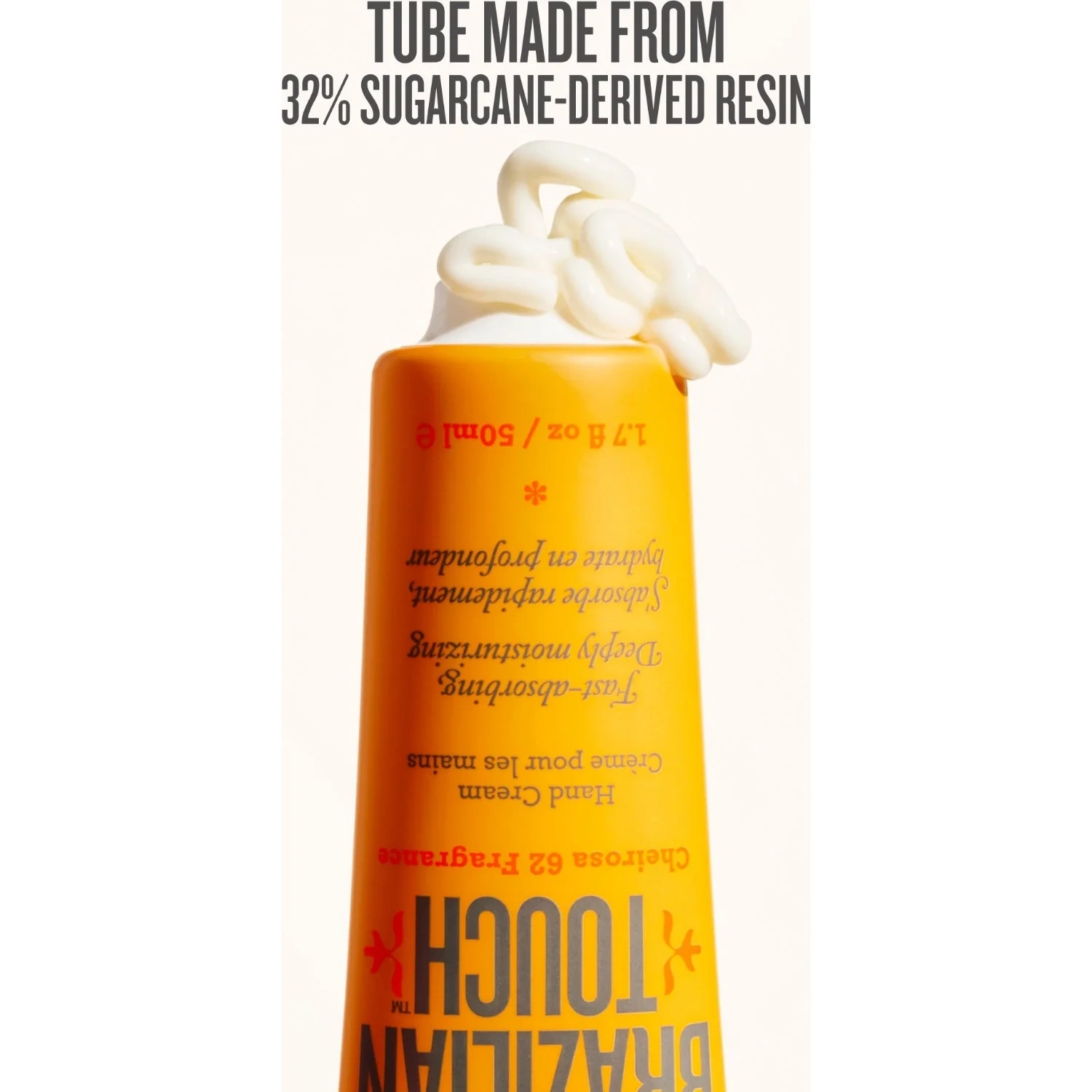 Sol de Janeiro Brazilian Touch Hand Cream