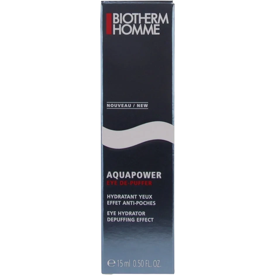 Biotherm Aquapower Moisturizing Eye Cream