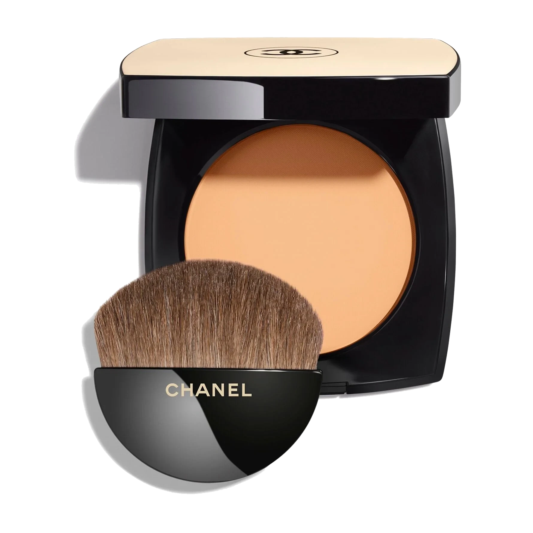 CHANEL HEALTHY GLOW SHEER POWDER B30