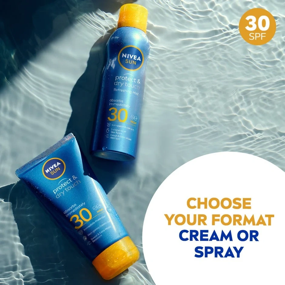 NIVEA Sun