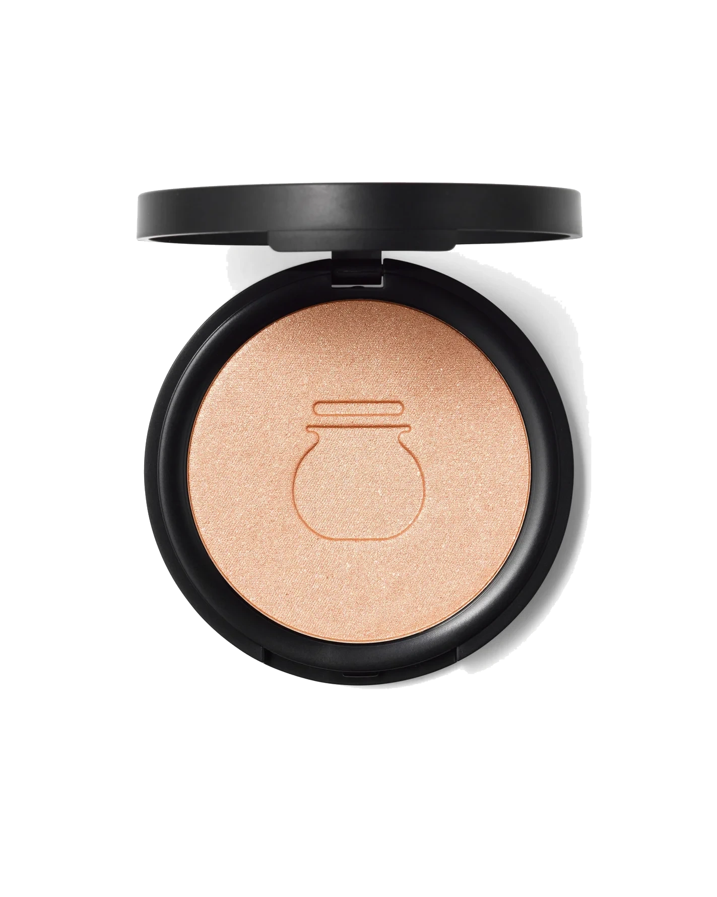 Nilens Jord Mineral Bronzer 502 Satin