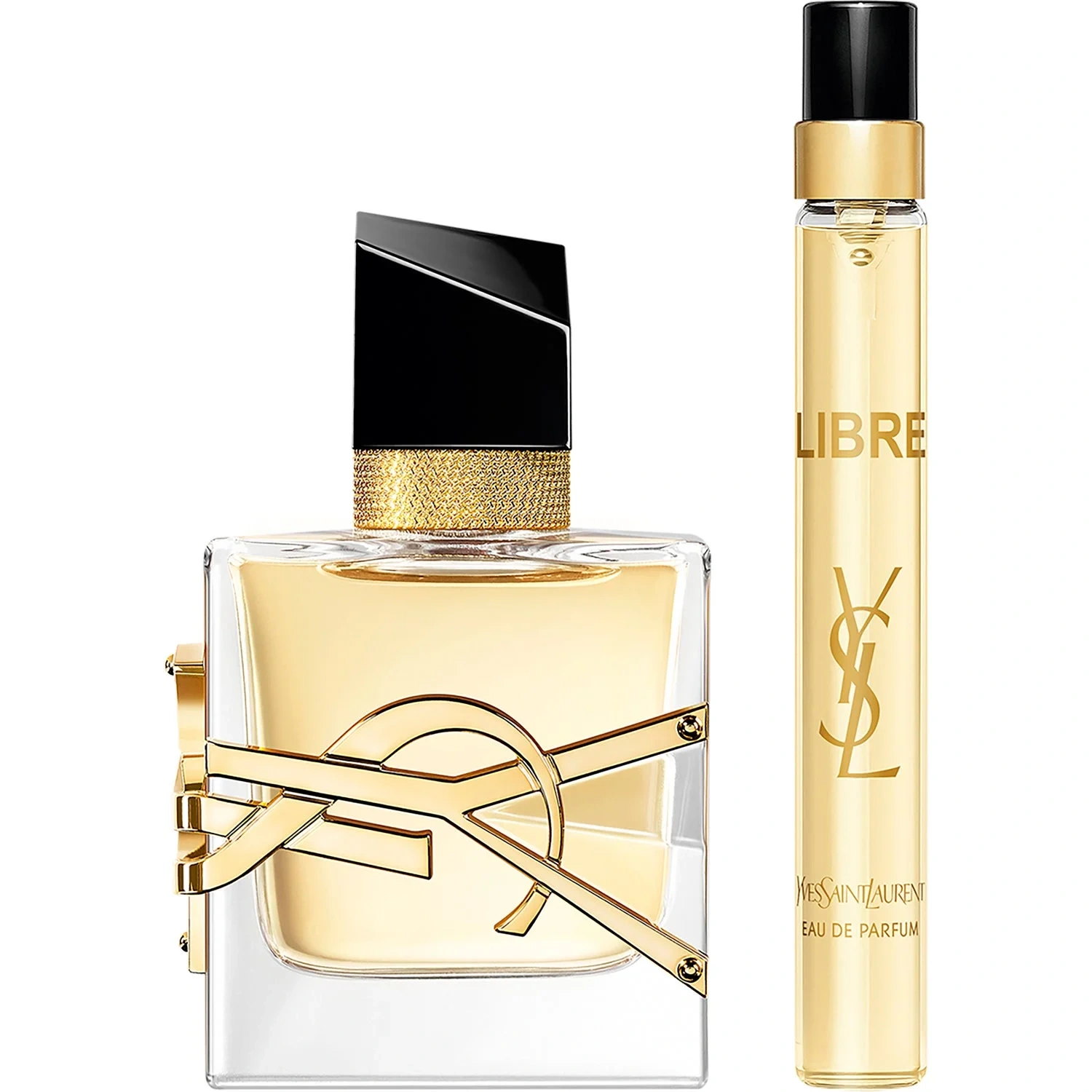 Yves Saint Laurent Libre Holiday Set
