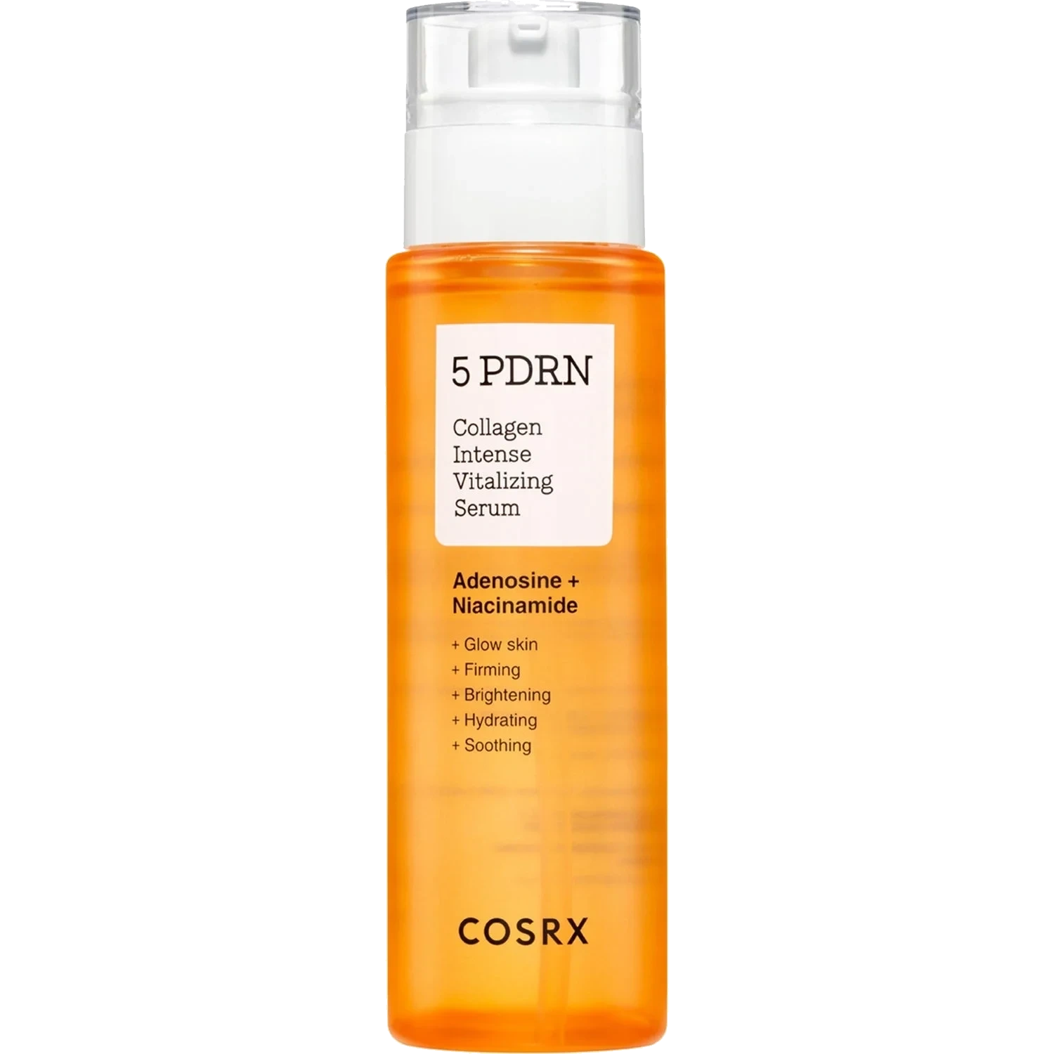 COSRX 5 PDRN Collagen Intense Vitalizing Serum