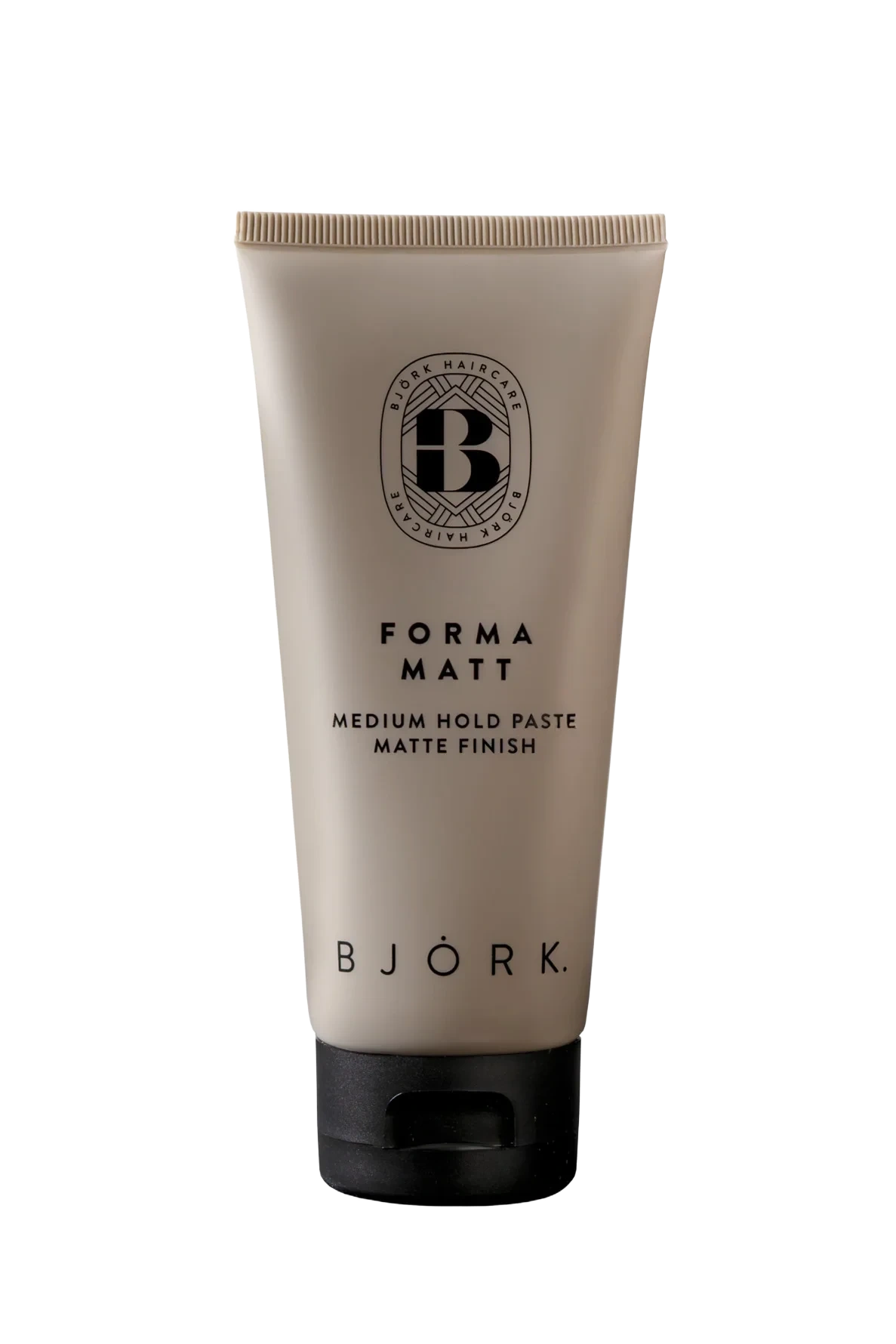 Björk Forma Matt Medium Hold Paste 100 ml