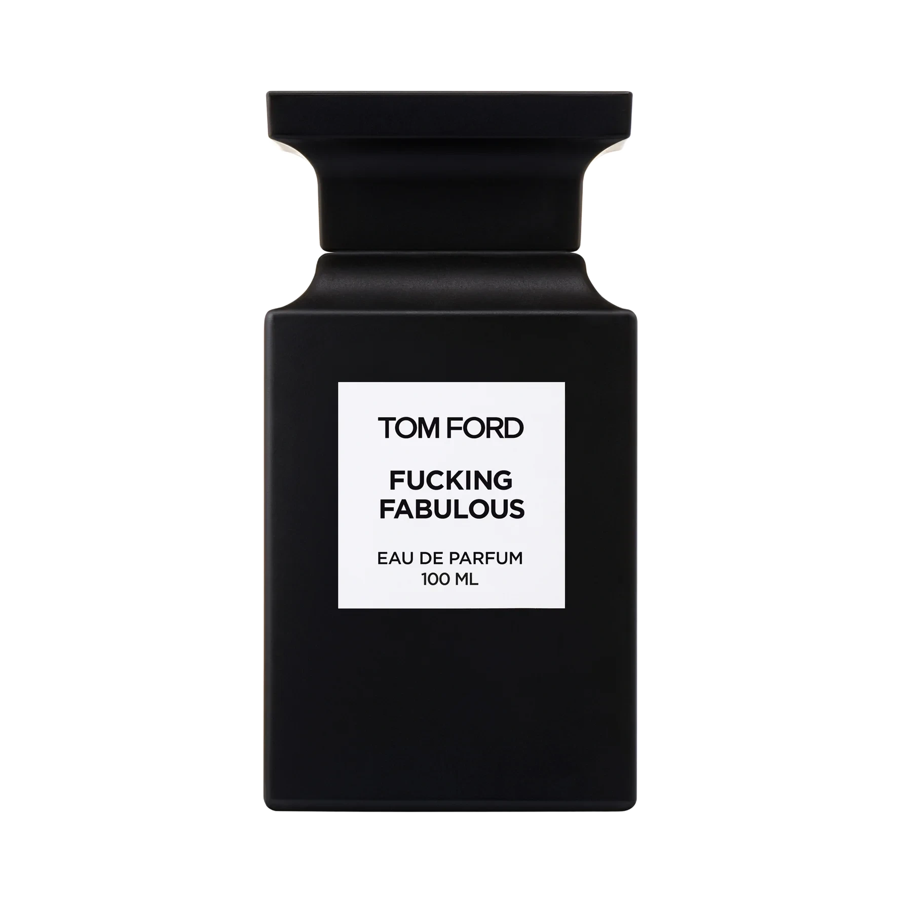 TOM FORD Fucking Fabulous Eau de Parfum 100 ml
