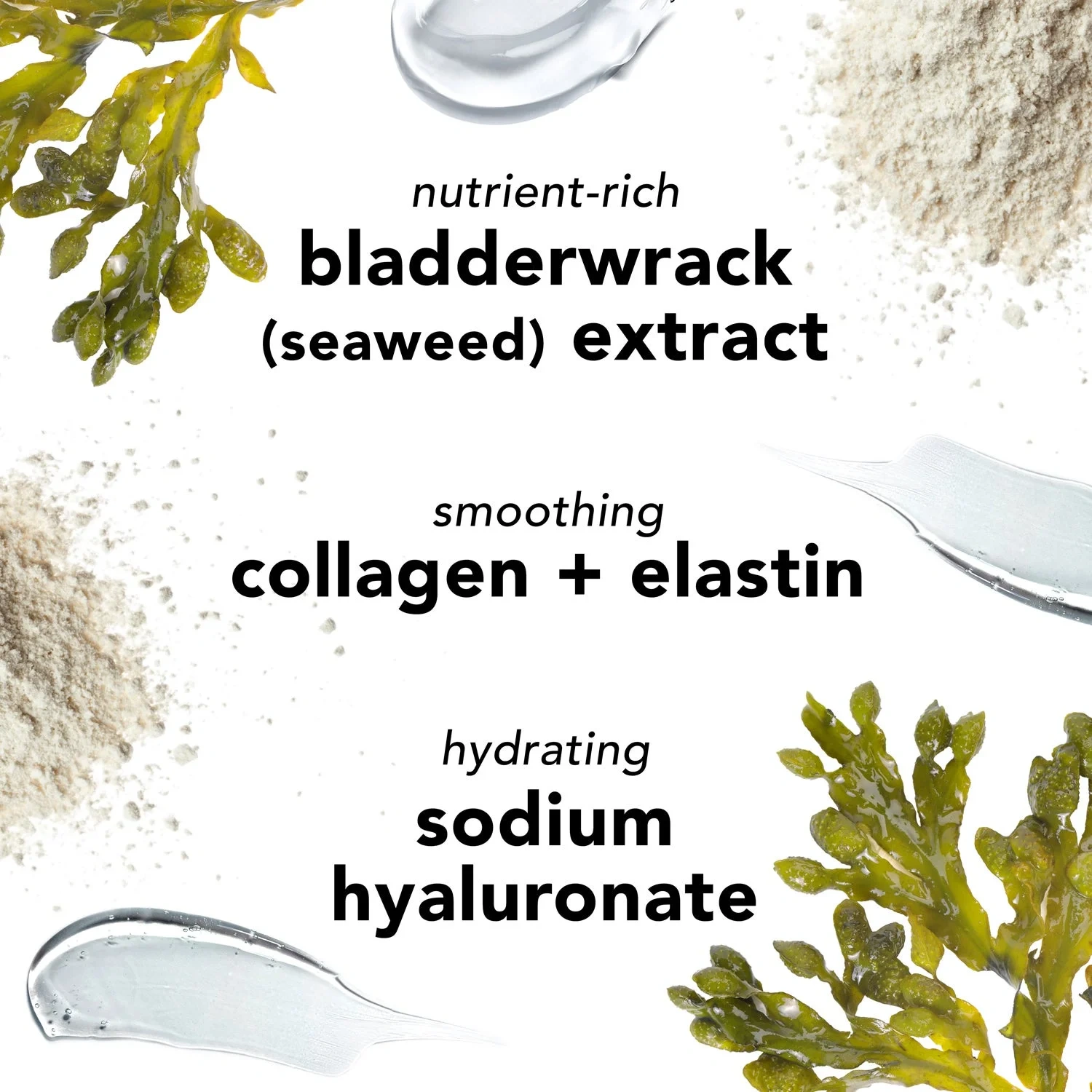 Seaweed Night Cream