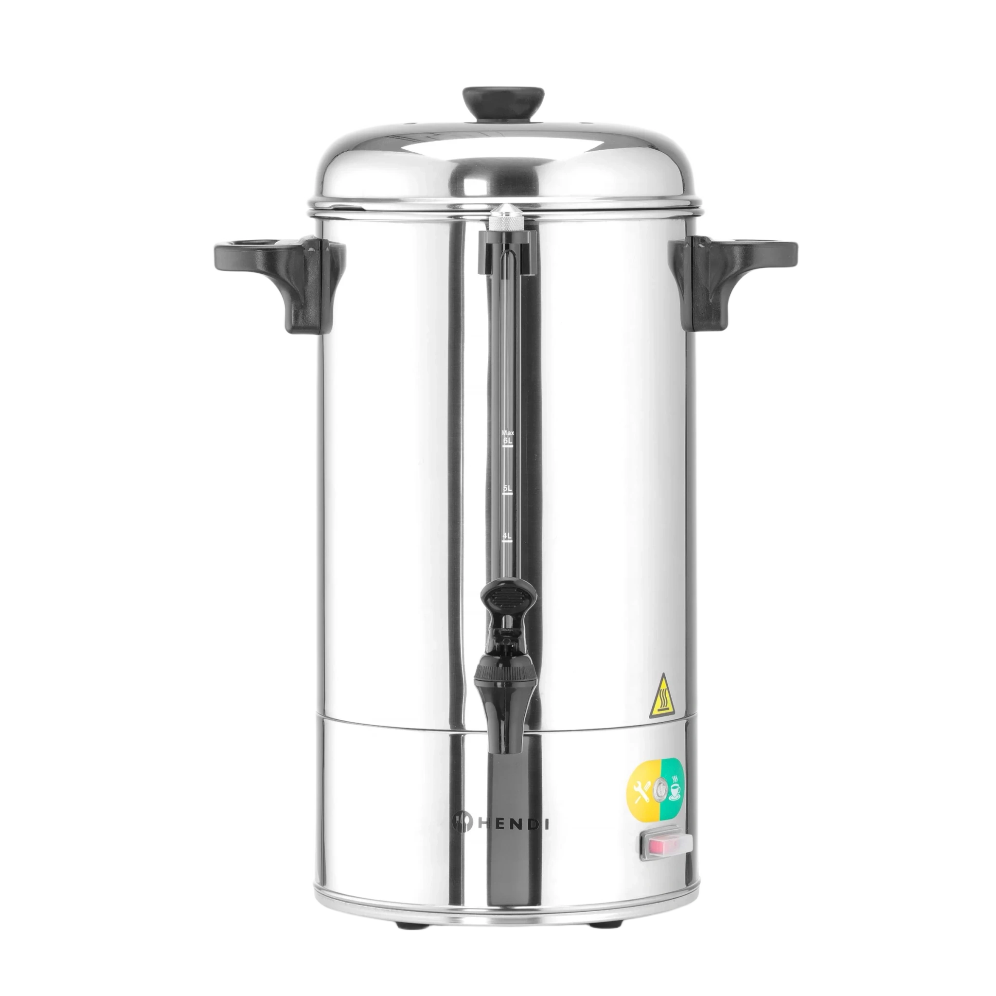 Perkolator